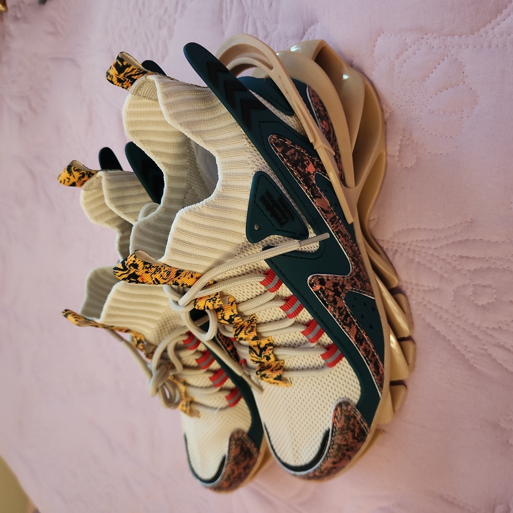 Athletic Sneakers
